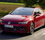 2025 Volkswagen Golf price and specs: Facelifted hatchback priced for Australia