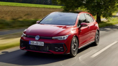 2025 Volkswagen Golf price and specs: Facelifted hatchback priced for Australia