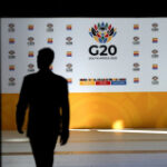 G20 finance meeting ends without consensus or communique