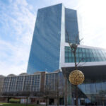 ECB’s $1.9 trillion-a-day trade system suffers outage