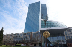 ECB’s $1.9 trillion-a-day trade system suffers outage