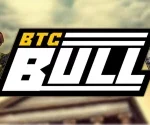 New Meme Coin BTC Bull Token Nears $3M in Presale, Airdrops Bitcoin Rewards to Holders