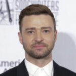 Justin Timberlake cancels final show on concert tour due to flu