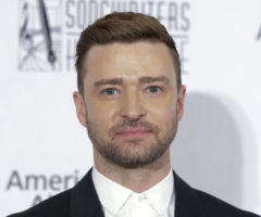 Justin Timberlake cancels final show on concert tour due to flu