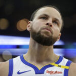 Warriors’ Stephen Curry nets 56, triggers ‘look of disgust’ while beating Magic