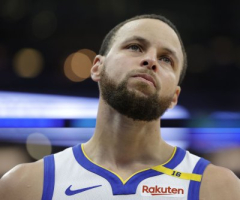 Warriors’ Stephen Curry nets 56, triggers ‘look of disgust’ while beating Magic