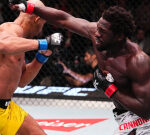 MMA Junkie’s Fight of the Month for February: 40-year-old Jared Cannonier stages major comeback