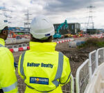 Balfour Beatty battles £34m defects claim over 2009 job