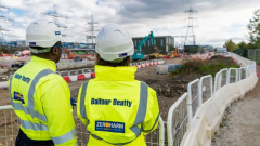 Balfour Beatty battles £34m defects claim over 2009 job