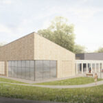 Graham to build Ballycastle leisure centre