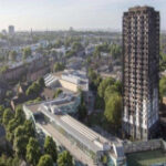 Grenfell-linked companies received £355m in contracts since the fire