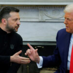 Key takeaways from the fiery White House meeting with Trump and Zelenskyy