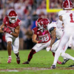 Oklahoma Sooners takeaways from ESPN SP+ release, SEC ratings