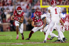 Oklahoma Sooners takeaways from ESPN SP+ release, SEC ratings