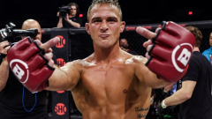 Former Bellator title challenger Danny Sabatello signs with Rizin FF