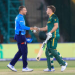 ICC Champions Trophy 2025: South Africa’s win ends Afghanistan hopes