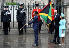 Jamaica urged to ‘fully decolonise’