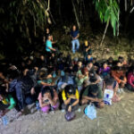 49 migrants held in Kanchanaburi