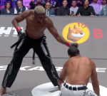 Karate Combat 53 video: Robelis Despaigne destroys another opponent in a blink