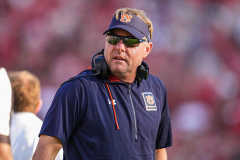 Auburn football’s Hugh Freeze diagnosed with early prostate cancer, will coach in 2025