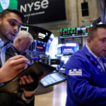 Rising investor angst about economy to be tested by US jobs data