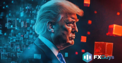 XRP And TRUMP Holders Brace For Bearish Impact and Buy FXGuys ($FXG) On Presale to Bet On 50x Launch Gains