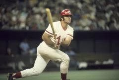 Trump Intends to Pardon Baseball Legend Pete Rose