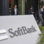 SoftBank Considers Borrowing $16 Billion to Fund AI