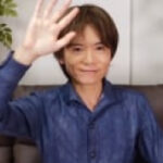 Masahiro Sakurai Receives Award From Japanese Government