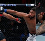 UFC Fight Night 253 video: Mario Pinto debuts with vicious KO of Austen Lane