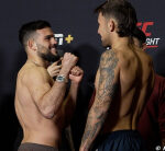 Nasrat Haqparast vs. Esteban Ribovics prediction, pick, start time for UFC Fight Night 253