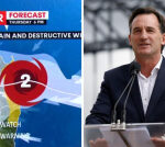 AFL urged to act quickly on season opener as cyclone threatens ‘dangerous situation’ in Brisbane