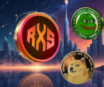 Dogecoin’s Biggest Threat in 2025 Isn’t Pepe Coin, It’s This Crypto Expected to Pump 22094% Before 2025 Ends