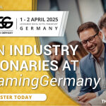 One month left for iGaming Germany 2025