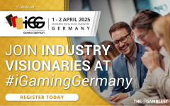 One month left for iGaming Germany 2025