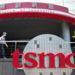 Chip giant TSMC plans to spend $100bn to expand US chip manufacturing