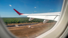 Eleven Queensland regional airports set for upgrades after $6 million federal grants announcement