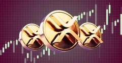 XRP Price at a Crucial Juncture as Bulls & Bears Fight Hard for Supremacy 