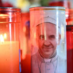 Ailing pope ‘rested well’ but misses start of Lent