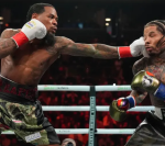 Tank Davis ‘lost a lot of stock’ in controversial Roach bout, says former world champ