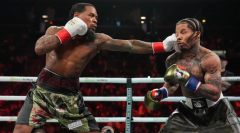 Tank Davis ‘lost a lot of stock’ in controversial Roach bout, says former world champ