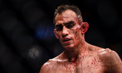 ‘A relief to move on’: Tony Ferguson discusses post-UFC career