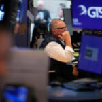 Wall Street’s losing streak deepens as Trump’s tariffs kick in