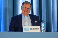 ‘Hard Knocks’ deal to feature Bill Belichick, North Carolina football falls through