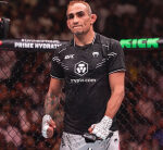 Tony Ferguson reflects on UFC departure: ‘It was the hardest f*cking thing I had to do’