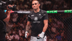 Tony Ferguson reflects on UFC departure: ‘It was the hardest f*cking thing I had to do’