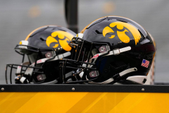 Three things to know about new Iowa football analyst Warren Ruggiero