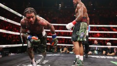 Gervonta Davis-Lamont Roach non-call complicated by ‘technical issue,’ officials say