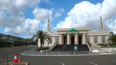 Bunbury boy charged over alleged ‘Christchurch 2.0’ taunt against Sydney mosque