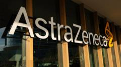 AstraZeneca ditches £450m investment in UK vaccine plant